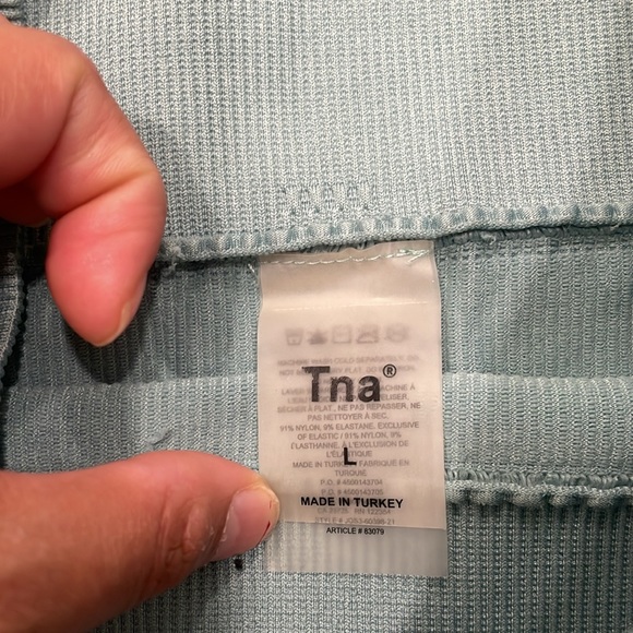 Aritzia Tna Leggins - Picture 2 of 3